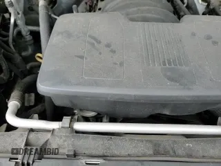 2020 Chevrolet Silverado 1500 Custom с VIN 3GCUYBEF4LG382990, выставлен на аукционе Copart как лот 71711325 с пробегом 86 813 миль миль и Списание • Salvage title. История ставок и продаж доступна на DreamBid. Изображение 15.