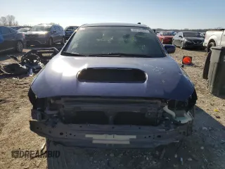 2016 Subaru WRX Limited with VIN JF1VA1J65G8819891, listed as a Copart auction lot 49776325 with 113,402 mi miles and Salvage Title. Bid and sale history available at carsss.com. Image 5.