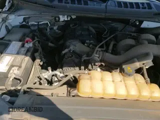 2017 Ford F-150 XL с VIN 1FTEX1C89HFB35382, выставлен на аукционе Copart как лот 70862075 с пробегом Не указан миль и Списание • Salvage title. История ставок и продаж доступна на DreamBid. Изображение 13.