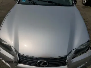 2013 Lexus GS 350 with VIN JTHCE1BL2D5013030, listed as a Copart auction lot 59603375 with Not provided miles and Salvage title. Bid and sale history available at DreamBid. Image 11.