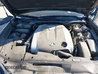 2015 Lexus RC 350 F Sport with VIN JTHHE5BC3F5004742, listed as a IAAI auction lot 42235743 with 108,388 mi miles and . Bid and sale history available at DreamBid. Image 10.