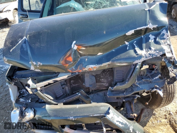 2003 Ford Explorer Eddie Bauer z VIN 1FMZU74W93ZB44676, wystawiony jako Copart lot #51858275 z przebiegiem Nie podano mil oraz Szkoda całkowita • Salvage title. Historia ofert i sprzedaży dostępna na DreamBid. Obrazek 13.