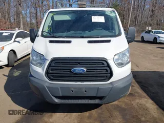 2016 Ford Transit with VIN 1FTYR2YM8GKA24198, listed as a IAAI auction lot 41625150 with 214,614 mi miles and . Bid and sale history available at DreamBid. Image 12.