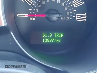 2009 Ford Mustang с VIN 1ZVHT84N295104274, выставлен на аукционе IAAI как лот 41507451 с пробегом 138 877 миль миль и . История ставок и продаж доступна на DreamBid. Изображение 15.
