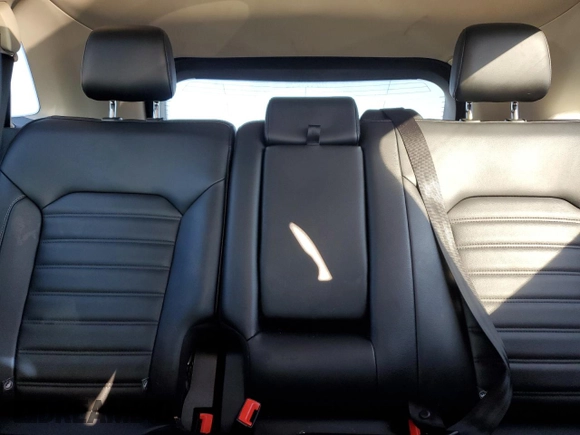 2019 Ford Edge SEL with VIN 2FMPK4J94KBB24282, listed as a Copart auction lot 41458195 with 41,141 mi miles and Salvage Title. Bid and sale history available at carsss.com. Image 10.