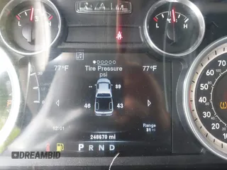2014 Ram 1500 Sport с VIN 1C6RR7HTXES174150, выставлен на аукционе IAAI как лот 42468123 с пробегом 248 670 миль миль и . История ставок и продаж доступна на DreamBid. Изображение 7.