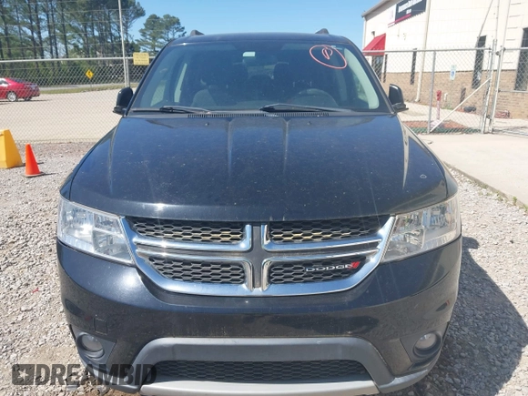 2015 Dodge Journey SXT with VIN 3C4PDCBG2FT560953, listed as a IAAI auction lot 42053264 with 127,463 mi miles and . Bid and sale history available at DreamBid. Image 6.