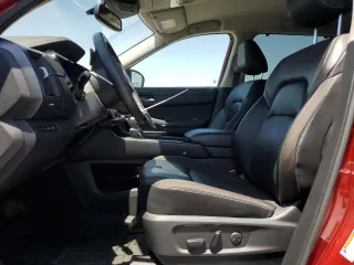 2022 Nissan Pathfinder SL z VIN 5N1DR3CA2NC229794, wystawiony jako Copart lot #58984565 z przebiegiem 22 116 mil mil oraz Szkoda całkowita • Salvage title. Historia ofert i sprzedaży dostępna na DreamBid. Obrazek 7.