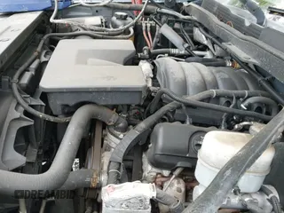 2015 Chevrolet Silverado 1500 LT z VIN 1GCVKREH9FZ273753, wystawiony jako IAAI lot #42343171 z przebiegiem 230 402 mil mil oraz . Historia ofert i sprzedaży dostępna na DreamBid. Obrazek 19.