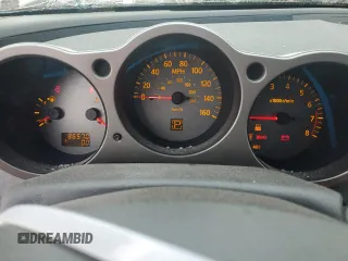 2005 Nissan Maxima 3.5 SL with VIN 1N4BA41E75C866913, listed as a Copart auction lot 64879114 with 86,570 mi miles and Salvage Title. Bid and sale history available at carsss.com. Image 9.