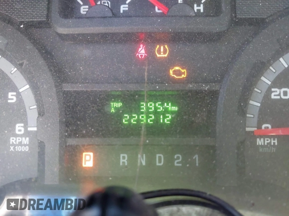 2014 Ford Econoline Cargo Commercial with VIN 1FTNE2EW8EDA99716, listed as a IAAI auction lot 42766089 with 229,212 mi miles and . Bid and sale history available at DreamBid. Image 15.