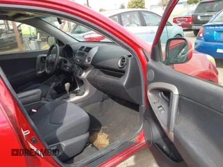 2008 Toyota RAV4 Sport with VIN JTMZK32V585017192, listed as a IAAI auction lot 42673654 with 158,494 mi miles and . Bid and sale history available at DreamBid. Image 5.