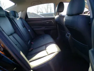 2018 Nissan Altima 2.5 SL with VIN 1N4AL3APXJC110987, listed as a Copart auction lot 86889624 with 149,195 mi miles and Salvage Title. Bid and sale history available at carsss.com. Image 11.