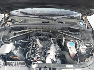 2013 Audi Q5 Premium Plus с VIN WA1LFAFP6DA101589, выставлен на аукционе IAAI как лот 41888962 с пробегом 112 422 миль миль и . История ставок и продаж доступна на DreamBid. Изображение 6.