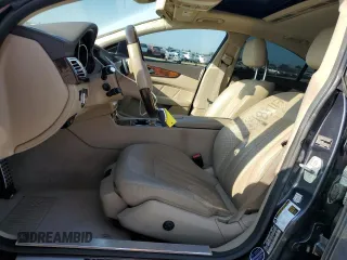 2014 Mercedes-Benz CLS-Class CLS 550 with VIN WDDLJ7DB0EA123870, listed as a Copart auction lot 69831174 with 94,226 mi miles and Salvage Title. Bid and sale history available at carsss.com. Image 7.
