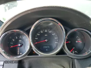 2014 Cadillac CTS Performance z VIN 1G6DC1E33E0104011, wystawiony jako Copart lot #58447995 z przebiegiem 114 999 mil mil oraz Szkoda całkowita • Salvage title. Historia ofert i sprzedaży dostępna na DreamBid. Obrazek 9.