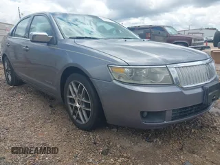 2006 Lincoln Zephyr z VIN 3LNHM26166R654749, wystawiony jako IAAI lot #42426858 z przebiegiem 159 254 mil mil oraz . Historia ofert i sprzedaży dostępna na DreamBid. Obrazek 1.
