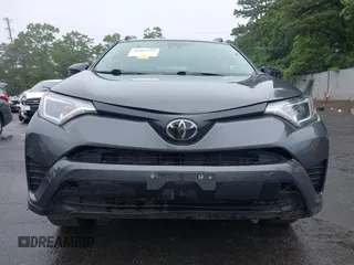 2018 Toyota RAV4 LE with VIN 2T3BFREV8JW850391, listed as a IAAI auction lot 42487413 with 66,866 mi miles and . Bid and sale history available at DreamBid. Image 12.