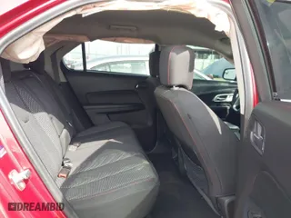 2015 Chevrolet Equinox LT with VIN 2GNALBEK6F6414991, listed as a IAAI auction lot 41689196 with 153,775 mi miles. Bid and sale history available at carsss.com. Image 8.