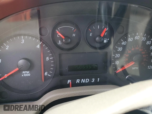 2006 Ford Freestar SE z VIN 2FMZA51616BA15596, wystawiony jako Copart lot #62017264 z przebiegiem 150 636 mil mil oraz Szkody całkowita. Historia ofert i sprzedaży dostępna na DreamBid. Obrazek 9.