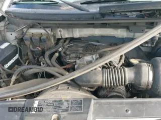 2008 Ford F-150 XL с VIN 1FTRF12218KF07175, выставлен на аукционе IAAI как лот 43080161 с пробегом 342 577 миль миль и . История ставок и продаж доступна на DreamBid. Изображение 12.