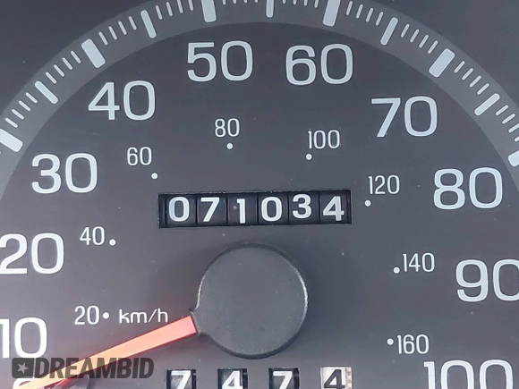 1998 Ford F-150 with VIN 2FTZX18W5WCA42375, listed as a IAAI auction lot 41724649 with 71,034 mi miles and . Bid and sale history available at DreamBid. Image 7.