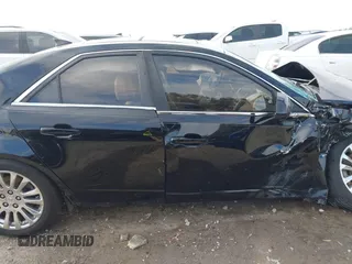 2011 Cadillac CTS Premium with VIN 1G6DP5ED2B0171652, listed as a IAAI auction lot 41229368 with 162,064 mi miles and . Bid and sale history available at DreamBid. Image 14.