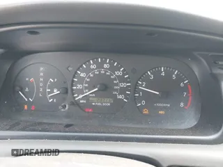2001 Toyota Camry LE z VIN 4T1BF28K21U126925, wystawiony jako IAAI lot #42401694 z przebiegiem 237 112 mil mil oraz . Historia ofert i sprzedaży dostępna na DreamBid. Obrazek 7.