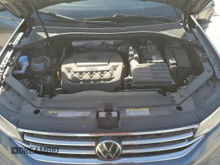 2022 Volkswagen Tiguan SE z VIN 3VV2B7AX8NM168482, wystawiony jako Copart lot #52752595 z przebiegiem 65 045 mil mil oraz Szkoda całkowita • Salvage title. Historia ofert i sprzedaży dostępna na DreamBid. Obrazek 11.