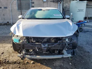 2022 Nissan Sentra SV with VIN 3N1AB8CV7NY268936, listed as a Copart auction lot 84637824 with 29,496 mi miles and Salvage Title. Bid and sale history available at carsss.com. Image 5.