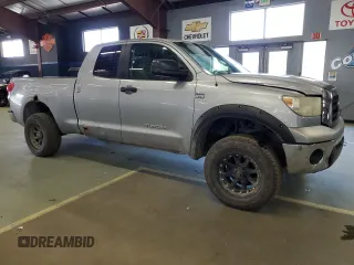 2008 Toyota Tundra 4WD Truck with VIN 5TFBT54188X012318, listed as a Copart auction lot 55486335 with 249,195 mi miles and Clean Title. Bid and sale history available at carsss.com. Image 4.