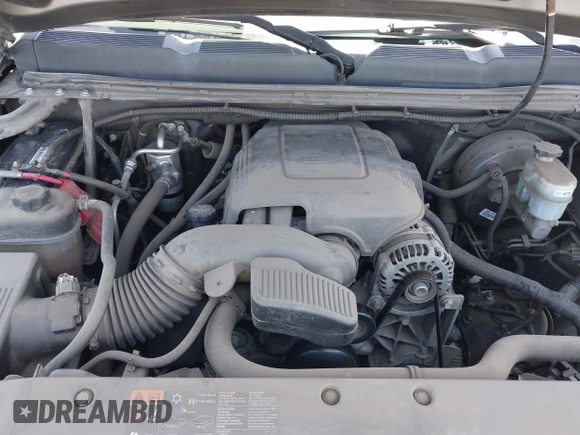 2013 Chevrolet Silverado 1500 LT with VIN 1GCRCSE07DZ139028, listed as a IAAI auction lot 42153434 with 89,181 mi miles and . Bid and sale history available at DreamBid. Image 10.