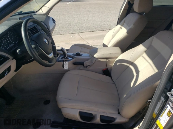 2015 BMW 2 Series 228i with VIN WBA1F5C50FV256459, listed as a Copart auction lot 56518723 with 65,653 mi miles. Bid and sale history available at carsss.com. Image 7.