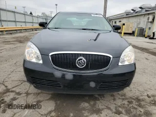 2006 Buick Lucerne CXL with VIN 1G4HD57206U179777, listed as a Copart auction lot 52767575 with 131,514 mi miles and Salvage Title. Bid and sale history available at DreamBid. Image 5.