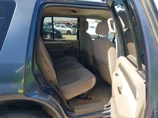 2004 Ford Explorer XLT с VIN 1FMZU63K24UA08767, выставлен на аукционе IAAI как лот 42440626 с пробегом 159 647 миль миль и . История ставок и продаж доступна на DreamBid. Изображение 8.