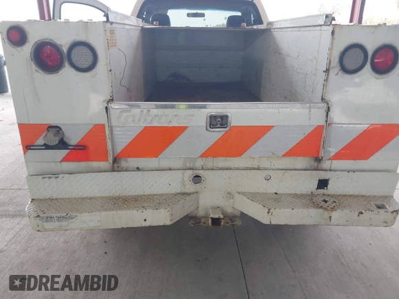 2005 Dodge 2500 SLT with VIN 3D7KR26D05G857075, listed as a IAAI auction lot 41780448 with 381,865 mi miles and . Bid and sale history available at DreamBid. Image 6.