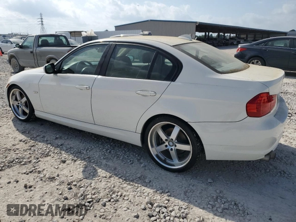 2011 BMW 3 Series 328i with VIN WBAPH5G54BNM74347, listed as a Copart auction lot 53882505 with 96,229 mi miles and Clean Title. Bid and sale history available at carsss.com. Image 2.