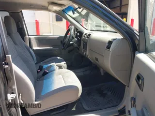 2008 Isuzu i-Series S with VIN 1GGCS199988700254, listed as a IAAI auction lot 41987088 with 234,674 mi miles. Bid and sale history available at carsss.com. Image 5.