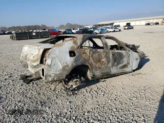 2017 Cadillac ATS-V with VIN 1G6AN5SY6H0159867, listed as a Copart auction lot 77972614 with 100,000 mi miles and Salvage Title. Bid and sale history available at carsss.com. Image 3.