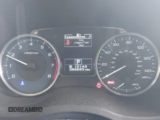 2015 Subaru Impreza Limited с VIN JF1GJAN62FH016862, выставлен на аукционе IAAI как лот 42096166 с пробегом 66 683 миль миль и . История ставок и продаж доступна на DreamBid. Изображение 7.