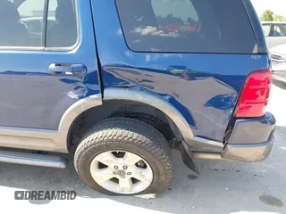 2004 Ford Explorer XLT с VIN 1FMZU73K14ZB11042, выставлен на аукционе IAAI как лот 42550543 с пробегом 210 525 миль миль и . История ставок и продаж доступна на DreamBid. Изображение 6.
