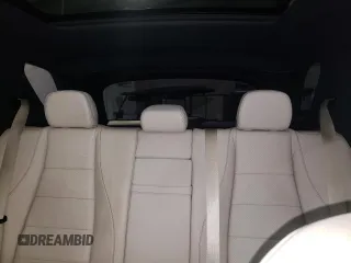 2021 Mercedes-Benz GLE 350 with VIN 4JGFB4KB6MA490787, listed as a Copart auction lot 49259735 with 47,664 mi miles and Salvage title. Bid and sale history available at DreamBid. Image 10.