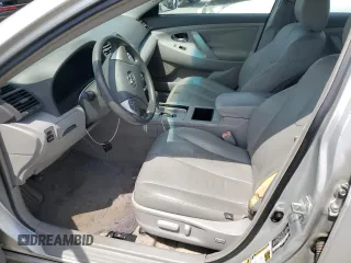 2009 Toyota Camry with VIN 4T1BE46K89U376585, listed as a Copart auction lot 55511255 with 110,441 mi miles and Clean Title. Bid and sale history available at carsss.com. Image 7.