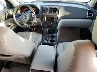 2012 GMC Acadia Denali with VIN 1GKKVTED0CJ335530, listed as a Copart auction lot 48971265 with 119,454 mi miles and Salvage Title. Bid and sale history available at carsss.com. Image 8.