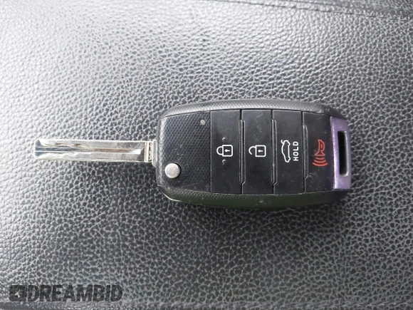 2014 Kia Optima LX z VIN KNAGM4A78E5484514, wystawiony jako IAAI lot #41227492 z przebiegiem 118 531 mil mil oraz . Historia ofert i sprzedaży dostępna na DreamBid. Obrazek 11.