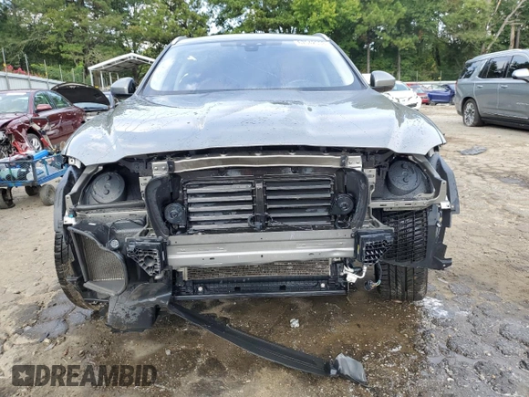 2019 Jaguar F-Pace 30t Portfolio with VIN SADCN2GX8KA355738, listed as a Copart auction lot 67042053 with 57,997 mi miles and . Bid and sale history available at DreamBid. Image 5.