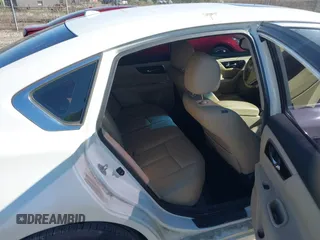 2015 Nissan Altima S with VIN 1N4AL3AP1FN873718, listed as a IAAI auction lot 41958635 with 126,724 mi miles and . Bid and sale history available at DreamBid. Image 8.