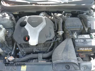 2011 Hyundai Sonata Limited with VIN 5NPEC4ABXBH300848, listed as a IAAI auction lot 41573138 with 184,774 mi miles and . Bid and sale history available at carsss.com. Image 10.