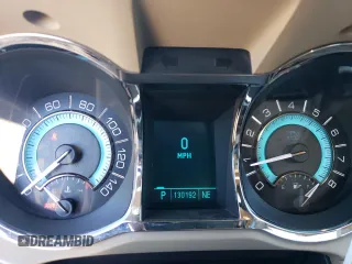 2010 Buick LaCrosse with VIN 1G4GD5GG9AF184710, listed as a Copart auction lot 80743114 with 130,192 mi miles and Salvage title. Bid and sale history available at DreamBid. Image 9.