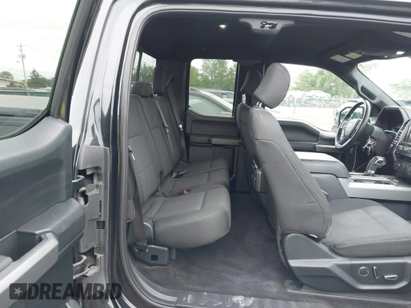 2015 Ford F-150 XLT с VIN 1FTEX1EP1FFB80155, выставлен на аукционе IAAI как лот 42353972 с пробегом 127 535 миль миль и . История ставок и продаж доступна на DreamBid. Изображение 8.